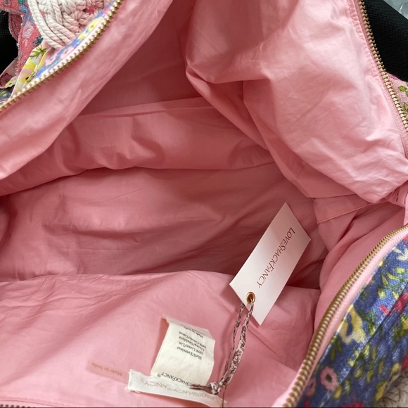 LOVESHACKFANCY BAG - Picture 15 of 16